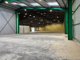 
                                                                                        Location
                                                                                         Location Entrepôts / Locaux d’activités Bouc-Bel-Air 13320