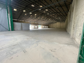
                                                                                        Location
                                                                                         Location Entrepôts / Locaux d’activités Bouc-Bel-Air 13320