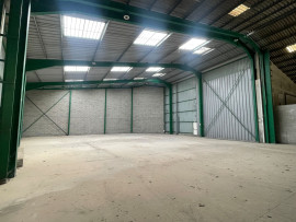 
                                                                                        Location
                                                                                         Location Entrepôts / Locaux d’activités Bouc-Bel-Air 13320