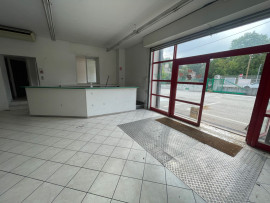 
                                                                                        Location
                                                                                         Location Entrepôts / Locaux d’activités Bouc-Bel-Air 13320