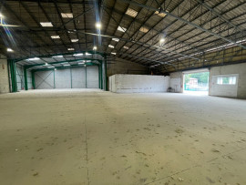 
                                                                                        Location
                                                                                         Location Entrepôts / Locaux d’activités Bouc-Bel-Air 13320