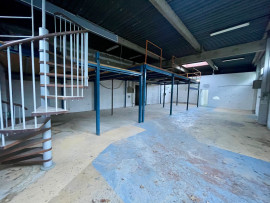 
                                                                                        Location
                                                                                         Location Entrepôts / Locaux d’activités Gémenos 13420