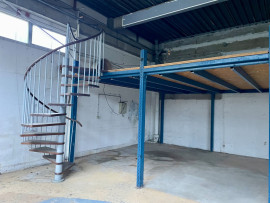 
                                                                                        Location
                                                                                         Location Entrepôts / Locaux d’activités Gémenos 13420