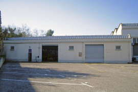 
                                                                                        Location
                                                                                         Location Entrepôts / Locaux d’activités Marseille 13013