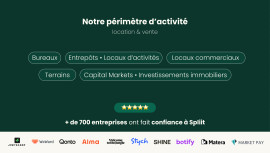 
                                                                                        Location
                                                                                         Location Entrepôts / Locaux d’activités Paris 75008