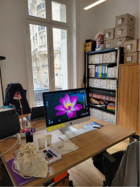 
                                                                                        Location
                                                                                         Location Entrepôts / Locaux d’activités Paris 75008