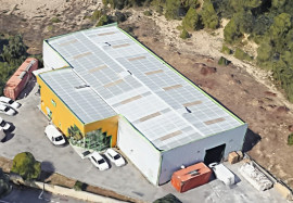 
                                                                                        Location
                                                                                         Location Entrepôts / Locaux d’activités Septèmes-les-Vallons 13240