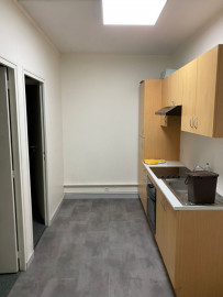 Location
Location et vente Bureaux Nantes 44000