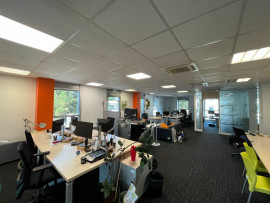 Location
Location et vente Bureaux Nantes 44300
