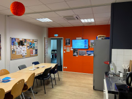 Location
Location et vente Bureaux Nantes 44300