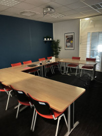 Location
Location et vente Bureaux Nantes 44300