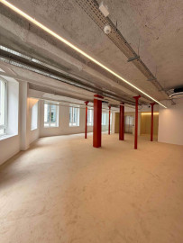 Location
Location et vente Bureaux Paris 75002