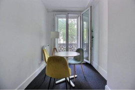 
                                                                                        Location
                                                                                         Location et vente Bureaux Paris 75003