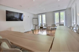 
                                                                                        Location
                                                                                         Location et vente Bureaux Paris 75003