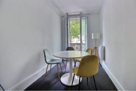 
                                                                                        Location
                                                                                         Location et vente Bureaux Paris 75003