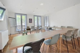 
                                                                                        Location
                                                                                         Location et vente Bureaux Paris 75003