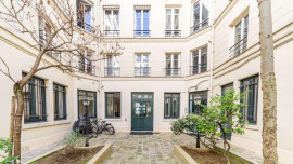 
                                                                                        Vente
                                                                                         Location et vente Bureaux Paris 75006