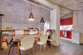 
                                                                                        Vente
                                                                                         Location et vente Bureaux Paris 75006