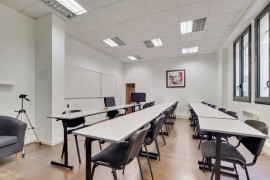 
                                                                                        Vente
                                                                                         Location et vente Bureaux Paris 75006