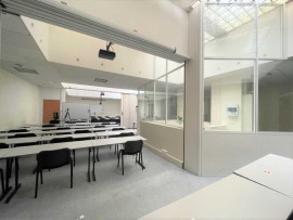 
                                                                                        Vente
                                                                                         Location et vente Bureaux Paris 75006