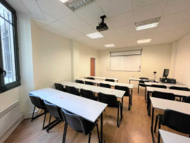 
                                                                                        Vente
                                                                                         Location et vente Bureaux Paris 75006