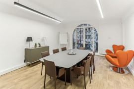 Location
Location et vente Bureaux Paris 75008