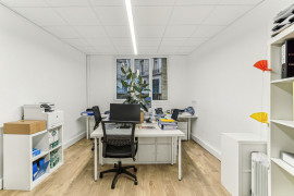 Location
Location et vente Bureaux Paris 75008