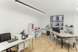 Location
Location et vente Bureaux Paris 75008