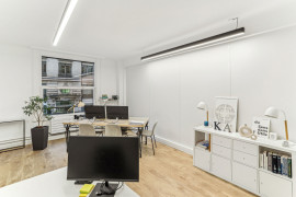 Location
Location et vente Bureaux Paris 75008