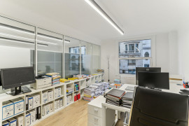 Location
Location et vente Bureaux Paris 75008