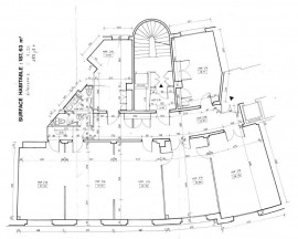 Location
Location et vente Bureaux Paris 75008