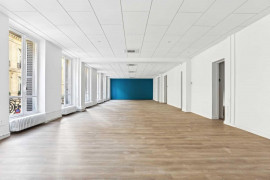 
                                                                                        Location
                                                                                         Location et vente Bureaux Paris 75008