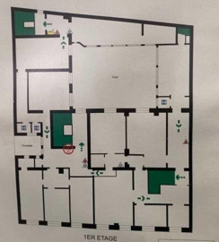 
                                                                                        Location
                                                                                         Location et vente Bureaux Paris 75008