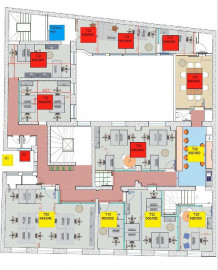 
                                                                                        Location
                                                                                         Location et vente Bureaux Paris 75008