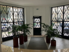 Location
Location et vente Bureaux Paris 75008