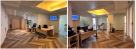 Location
Location et vente Bureaux Paris 75008
