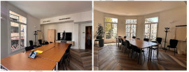 Location
Location et vente Bureaux Paris 75008