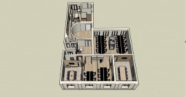 
                                                                                        Location
                                                                                         Location et vente Bureaux Paris 75009