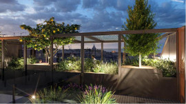 
                                                                                        Location
                                                                                         Location et vente Bureaux Paris 75009