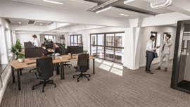 
                                                                                        Location
                                                                                         Location et vente Bureaux Paris 75009