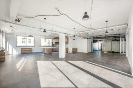 Location
Location et vente Bureaux Paris 75010