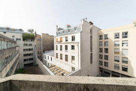 Location
Location et vente Bureaux Paris 75010