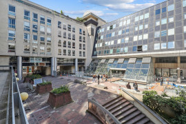 Location
Location et vente Bureaux Paris 75010