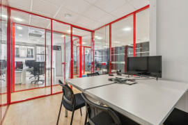 Location
Location et vente Bureaux Paris 75010