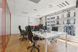 Location
Location et vente Bureaux Paris 75010