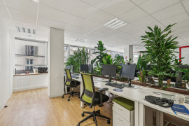 Location
Location et vente Bureaux Paris 75010