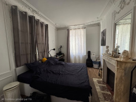 
                                                                                        Location
                                                                                         LOCATION - IDÉAL COLOCATION - 4 PIÈCES 76 m²