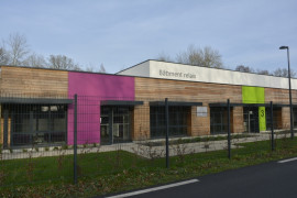 
                                                                                        Location
                                                                                         Location local d'activités Douai - 311 m² - Proche Valenciennes