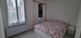 
                                                                                        Location
                                                                                         Location maison meublé T2 44 m2 avec jardin