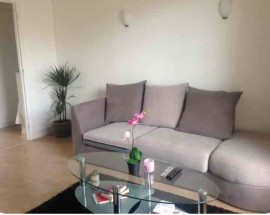 
                                                                                        Location
                                                                                         Location meublée 3 pièces 48m2